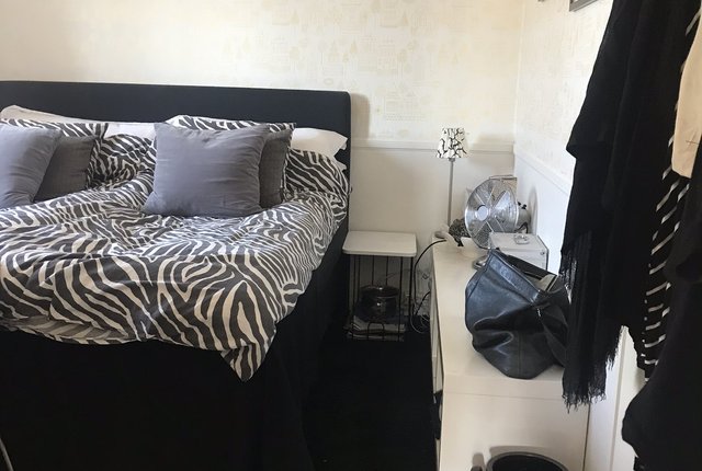 Båstadsvägen 8, Johanneshov - bild 6