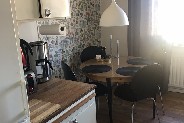 Båstadsvägen 8, Johanneshov - bild 2