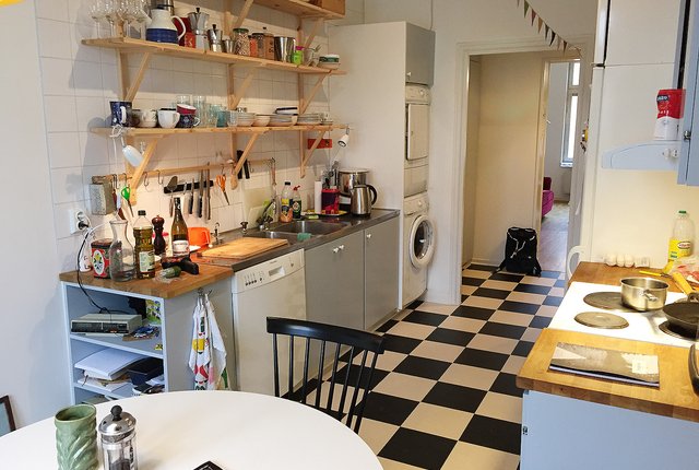 Södermannagatan 9, Stockholm - bild 2