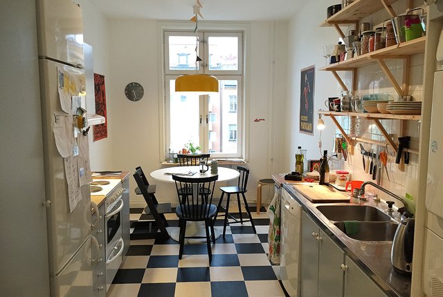 Södermannagatan 9, Stockholm - bild 3