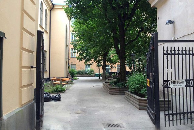 Södermannagatan 9, Stockholm - bild 8