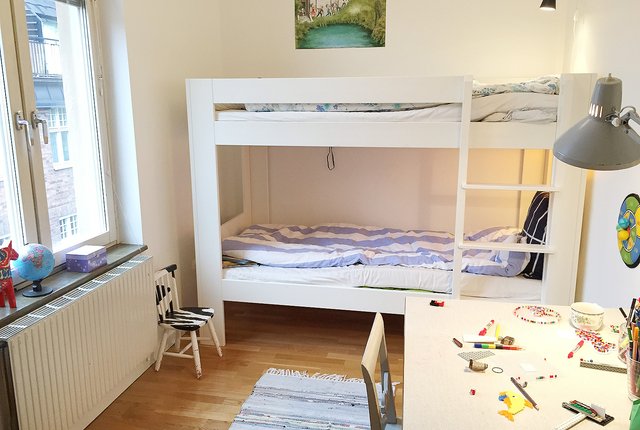 Södermannagatan 9, Stockholm - bild 4