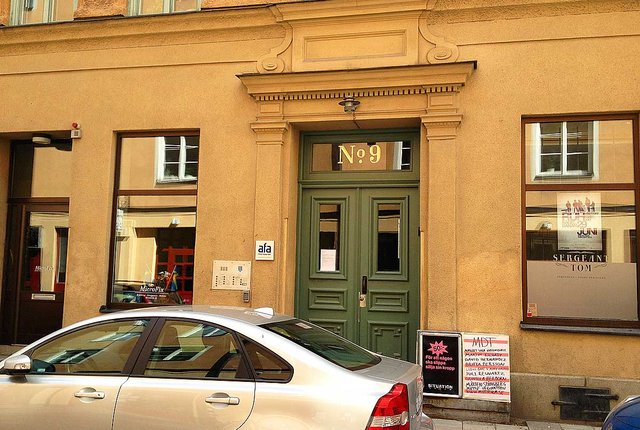 Södermannagatan 9, Stockholm - bild 6