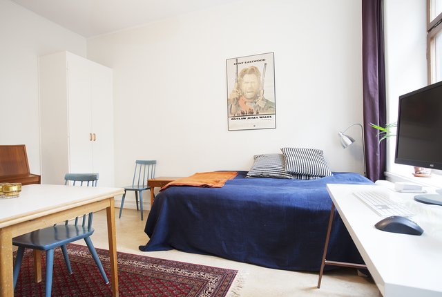 Kristianstadsgatan 11, Malmö - bild 2