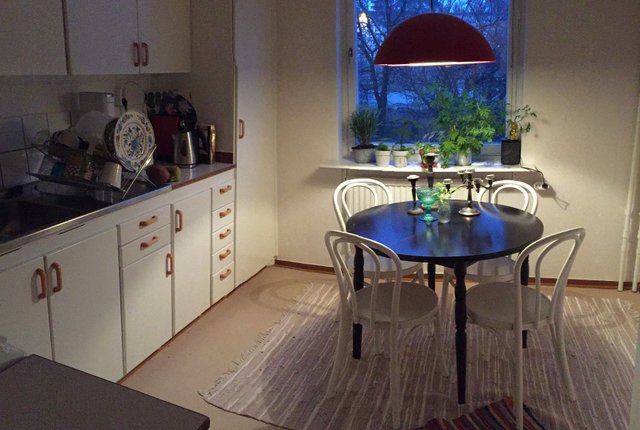 Maltesholmsvägen 135, Hässelby - bild 4