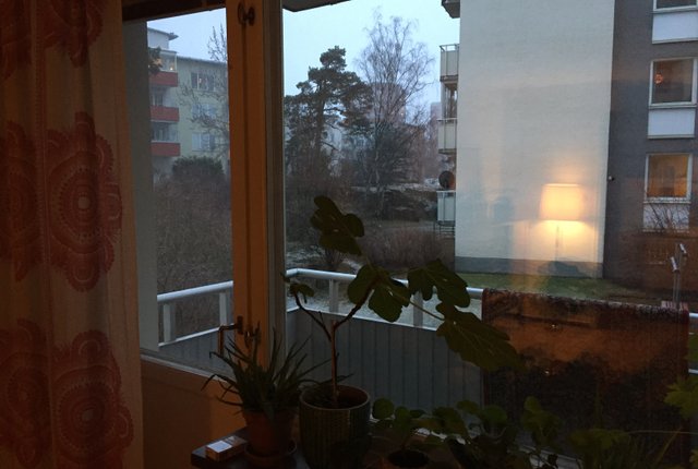 Maltesholmsvägen 135, Hässelby - bild 1