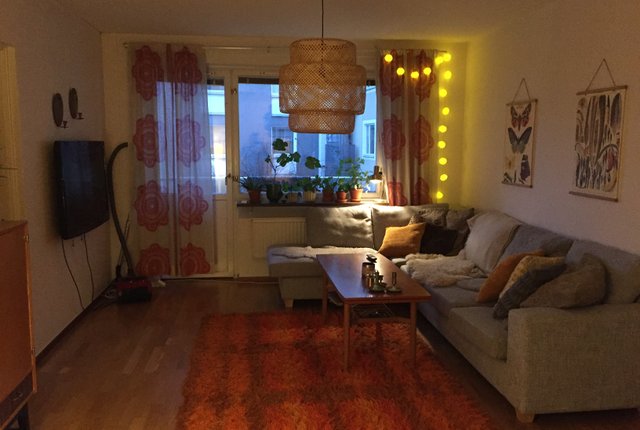 Maltesholmsvägen 135, Hässelby - bild 2