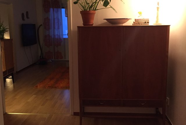 Maltesholmsvägen 135, Hässelby - bild 5