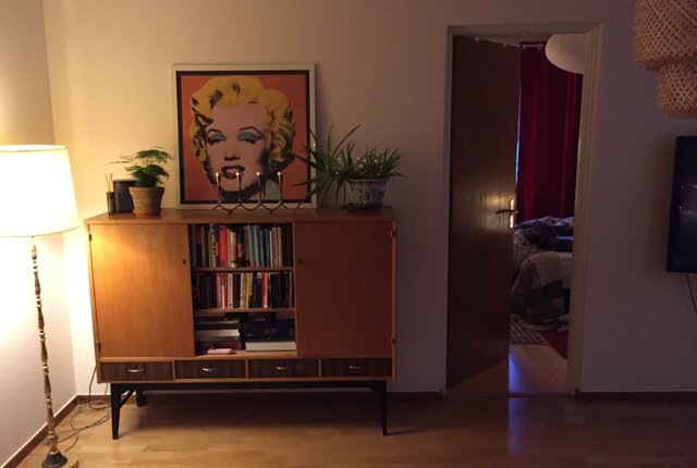 Maltesholmsvägen 135, Hässelby - bild 3