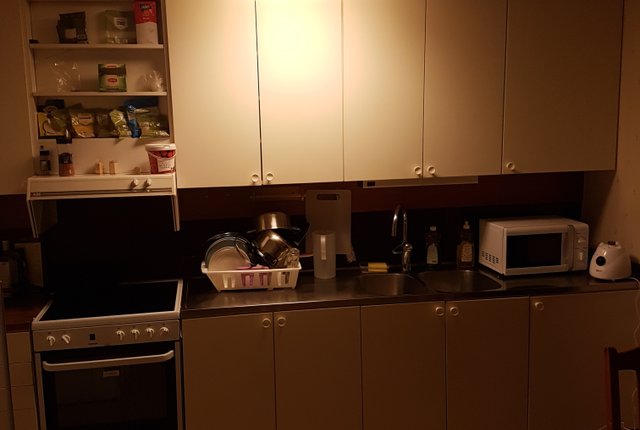 Ystarvägen 53, Umeå - bild 1
