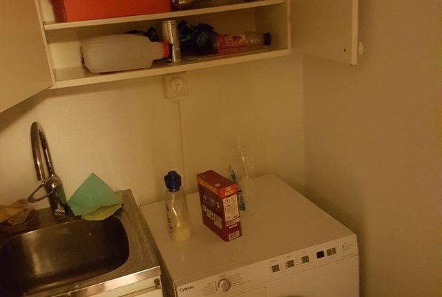 Ystarvägen 53, Umeå - bild 3