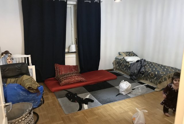 Sörbäcksgatan 37, Malmö - bild 1
