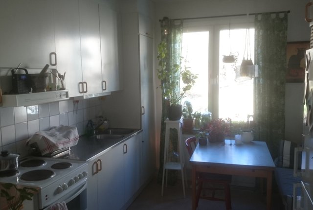 Ekedalsgatan 9B, Göteborg - bild 4