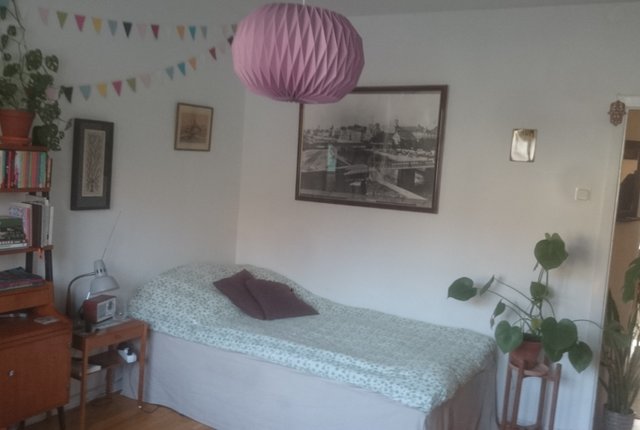 Ekedalsgatan 9B, Göteborg - bild 2