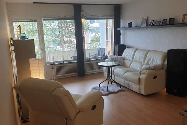 Frihetsvägen 66, Järfälla - bild 1