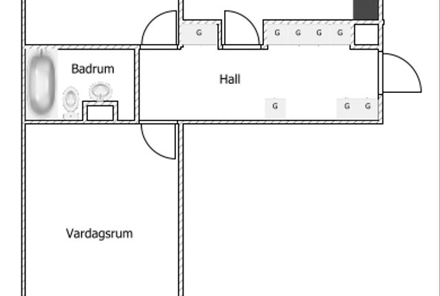 Frihetsvägen 66, Järfälla - bild 7