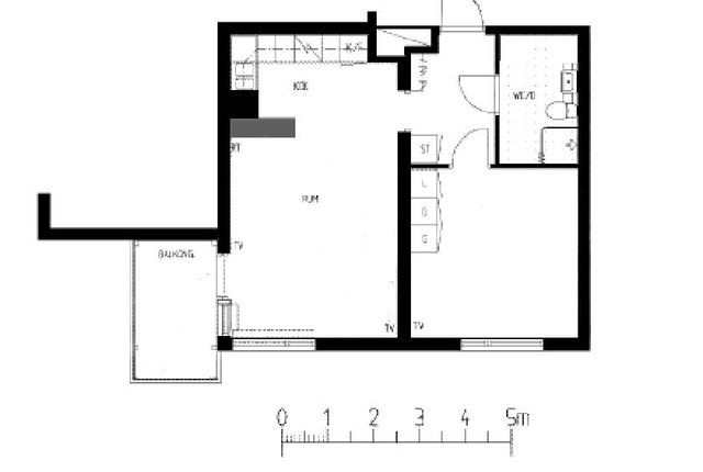 Ekebyvägen 21, Uppsala - bild 3