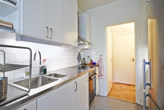 Götgatan 85, Stockholm - bild 1