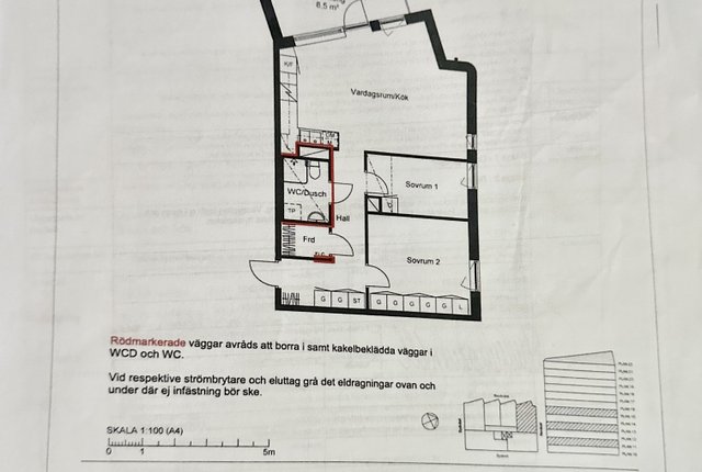 Stenkvistavägen 17, Bandhagen - bild 4