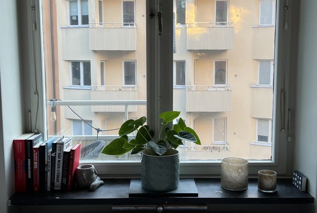Alströmergatan 31, Stockholm - bild 7