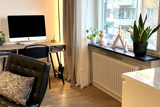 Alströmergatan 31, Stockholm - bild 4