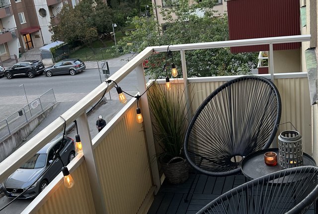 Alströmergatan 31, Stockholm - bild 3