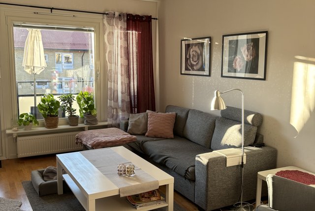 Gråbrödragatan 5, Kungälv - bild 1