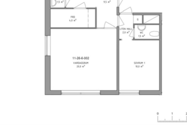 Skidbacken 70, Sundbyberg - bild 1
