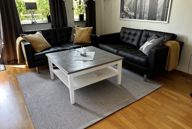 STANNFÅGELVÄGEN 22, Lindome - bild 1