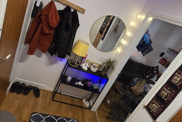 Bagarfruvägen 68, Sköndal - bild 2