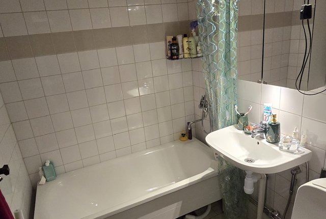 Bagarfruvägen 68, Sköndal - bild 4