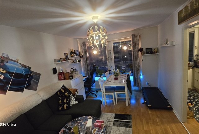 Bagarfruvägen 68, Sköndal - bild 7