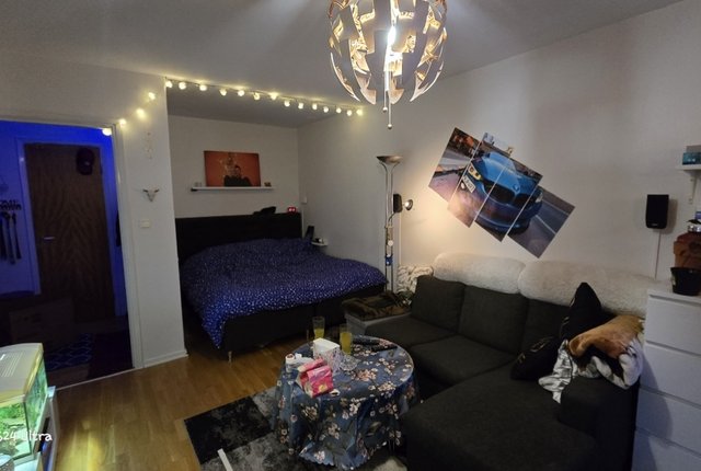 Bagarfruvägen 68, Sköndal - bild 6