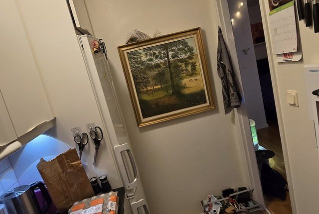 Bagarfruvägen 68, Sköndal - bild 5