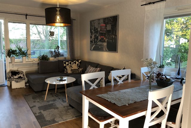 Nyhemsvägen 2A, Karlskrona - bild 2
