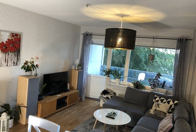 Nyhemsvägen 2A, Karlskrona - bild 3