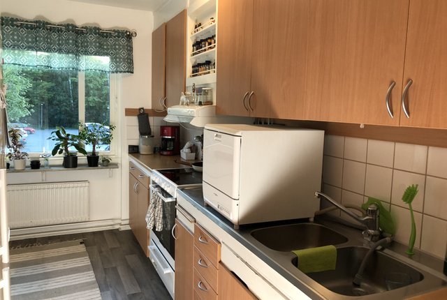 Nyhemsvägen 2A, Karlskrona - bild 4