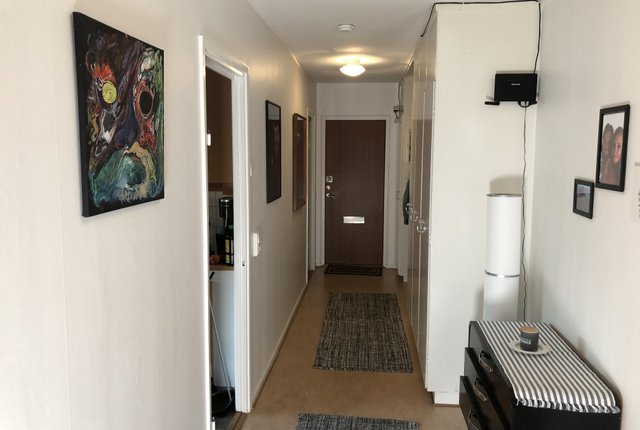 Nyhemsvägen 2A, Karlskrona - bild 1