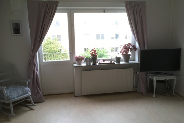 Ulfsparregatan 7B, Göteborg - bild 1