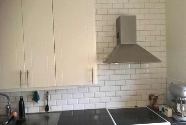 Ulfsparregatan 7B, Göteborg - bild 2