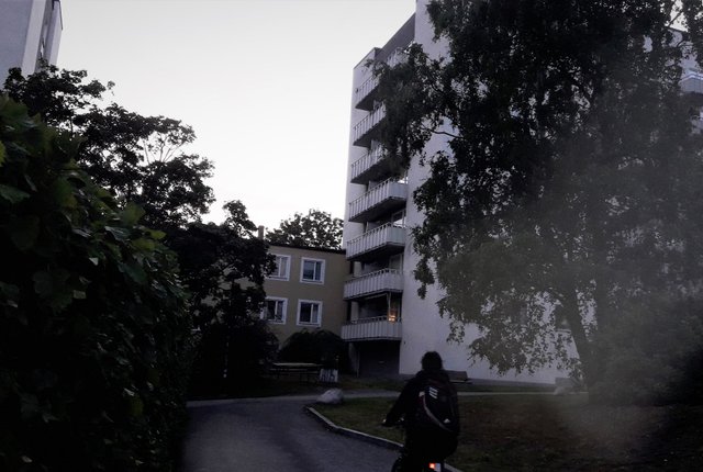 Maltesholmsvägen 141, Hässelby - bild 8