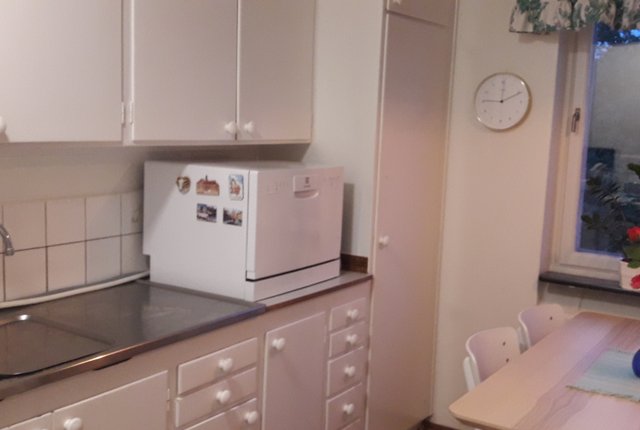 Maltesholmsvägen 141, Hässelby - bild 4