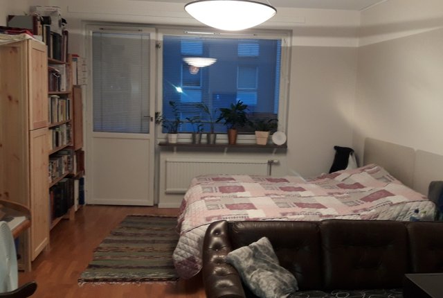 Maltesholmsvägen 141, Hässelby - bild 1