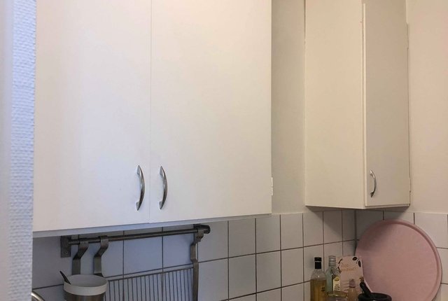 Lisa Sass gata 18, Hisings Backa - bild 2