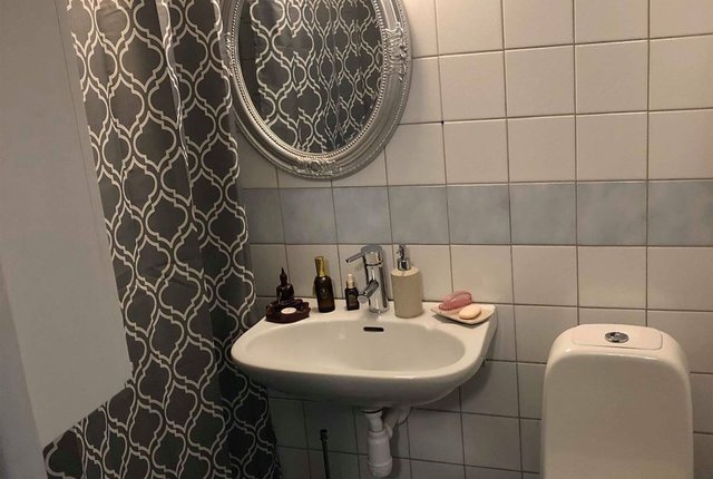 Lisa Sass gata 18, Hisings Backa - bild 4