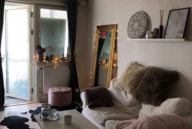 Lisa Sass gata 18, Hisings Backa - bild 6
