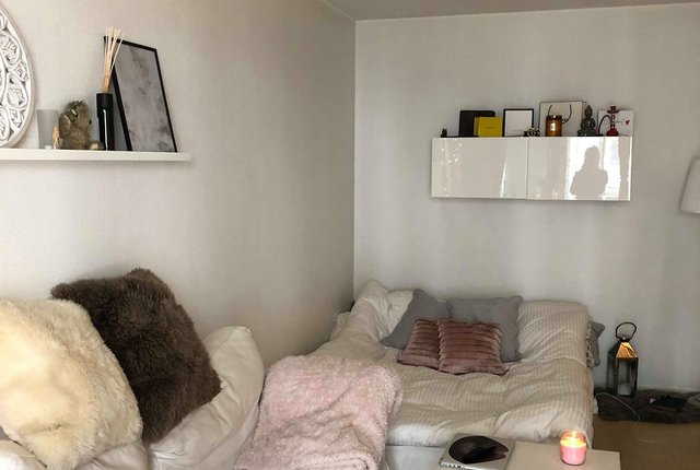 Lisa Sass gata 18, Hisings Backa - bild 1