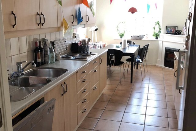 Södra Tvärvägen 16, Hjärup - bild 1