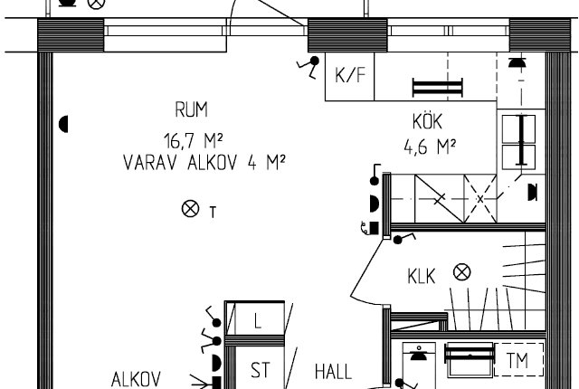 Kungsgatan 27, Örebro - bild 1