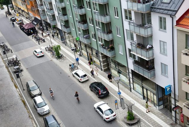 Kungsgatan 27, Örebro - bild 2
